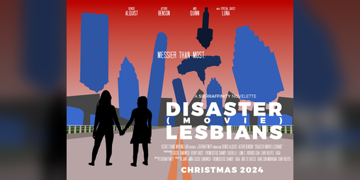 Cover image for Disaster (Movie) Lesbians
