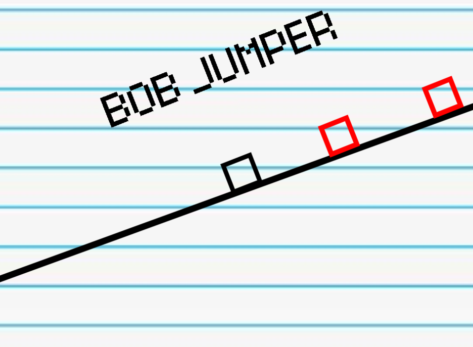 BOB JUMPER