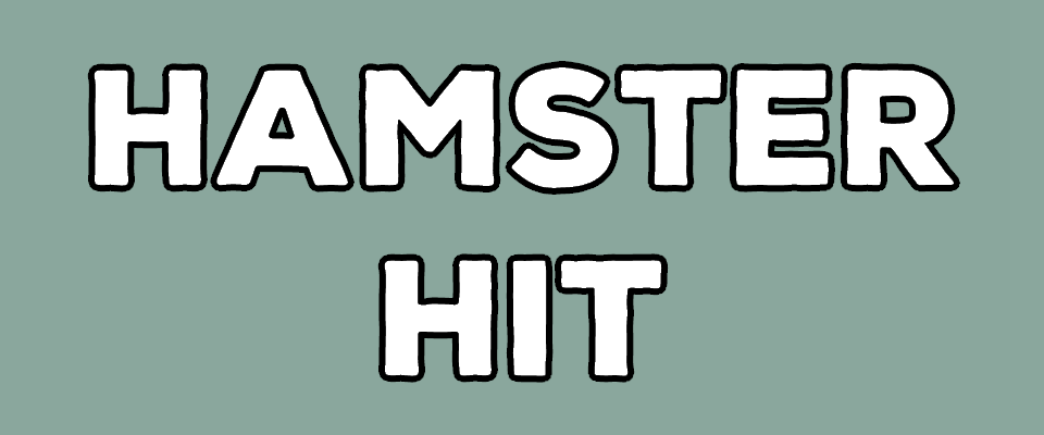 Hamster Hit