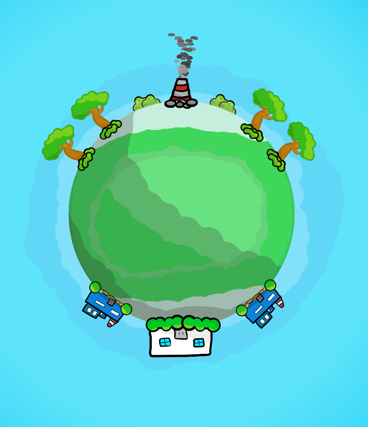 Cover image for CatAstrophe