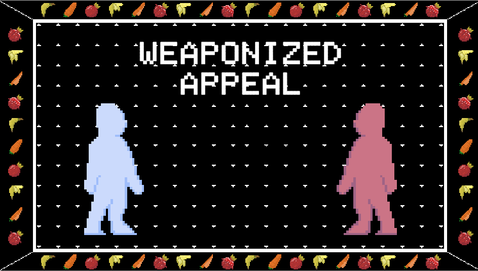 Weaponized Appeal