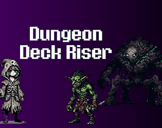 Dungeon Deck Riser