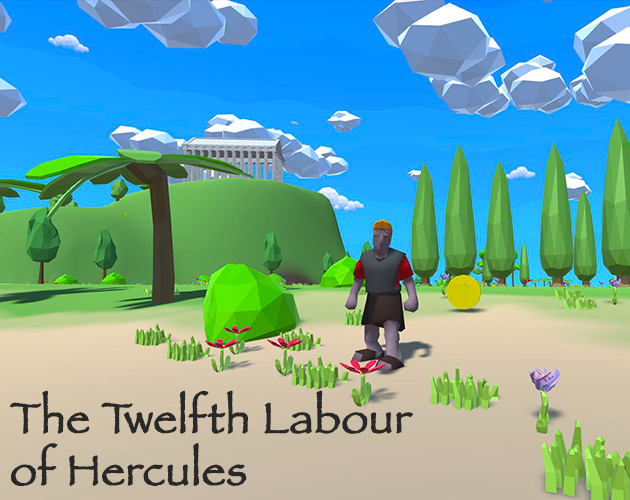 The Twelfth Labour of Hercules