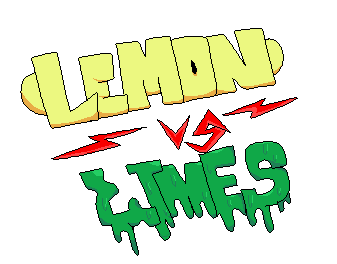 Lemon Vs Limes