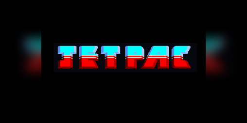 Cover image for Jetpac