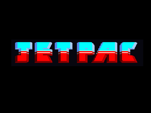 Cover image for Jetpac