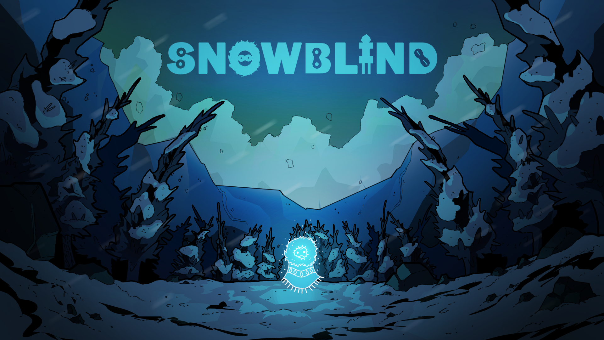 Snowblind