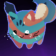 Cover image for Flyin' Kitty
