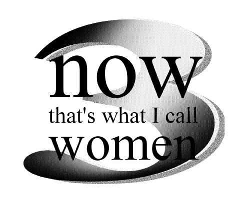 Cover image for now that's what i call women 3