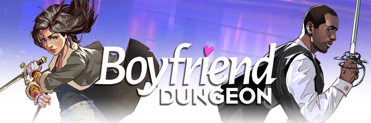 Boyfriend Dungeon