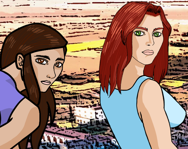 Cover image for Pretending To Care