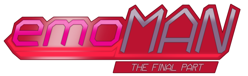 Emoman: The Final Part