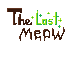 The lost meoW