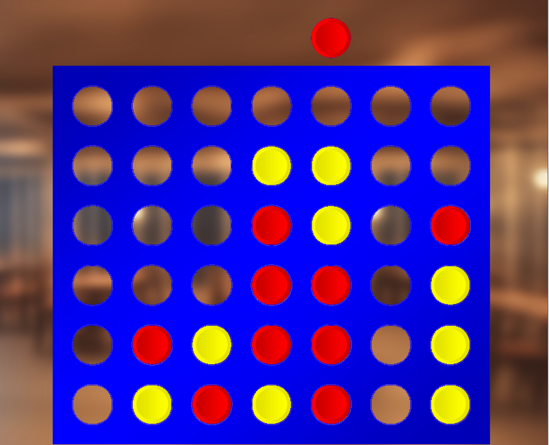 Connect 4 Reloaded