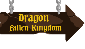 Dragon Fallen Kingdom