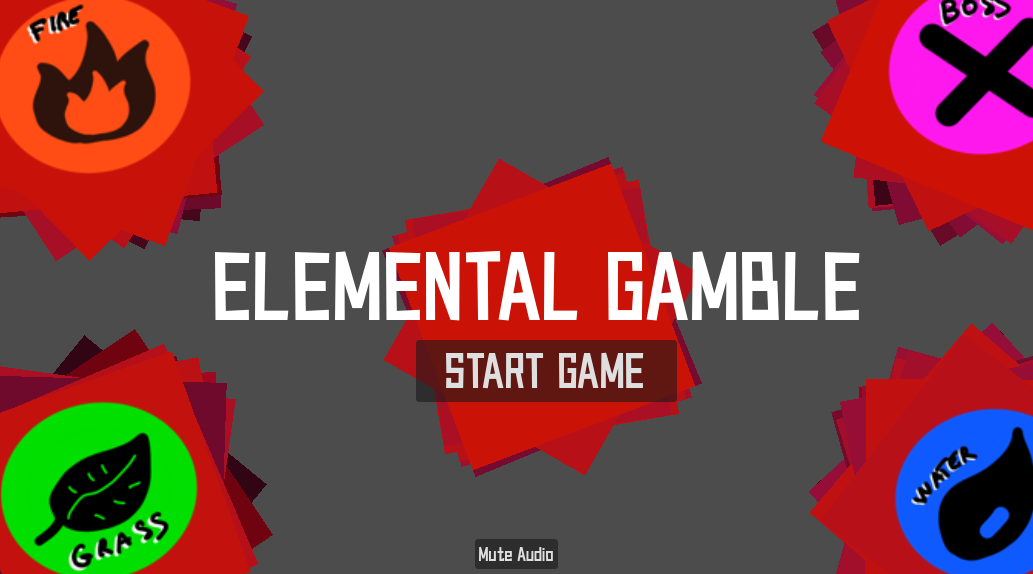 Elemental Gamble - Image Campus