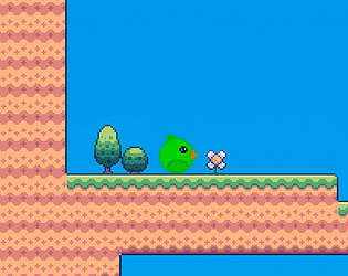 HoppyBird