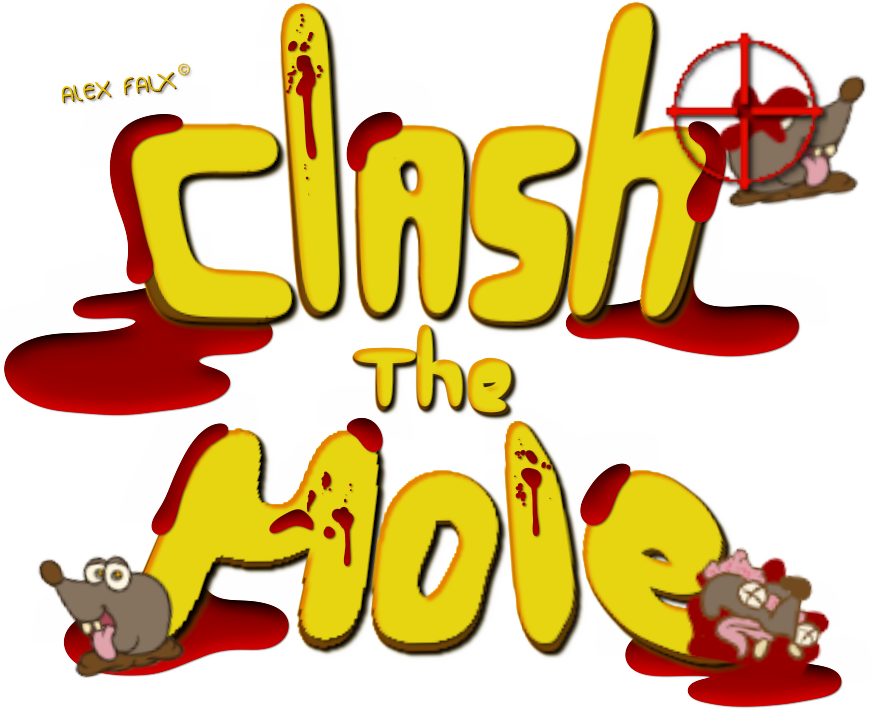 Clash The Mole