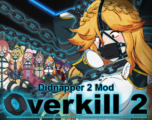 0 14 3 Didnapper 2 Overkill 2 Mod by KombatWombat reverse mitts 0 14 3 Didnapper 2 Overkill 2 Mod by KombatWombat reverse mitts