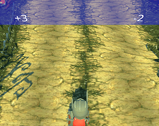 Fake Mobile Game