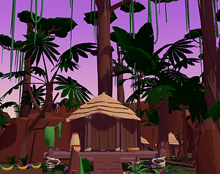 Jungle Havoc