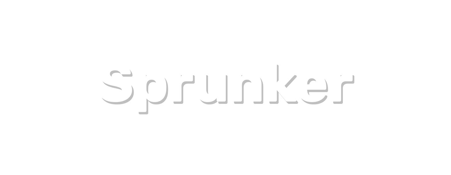 Sprunker