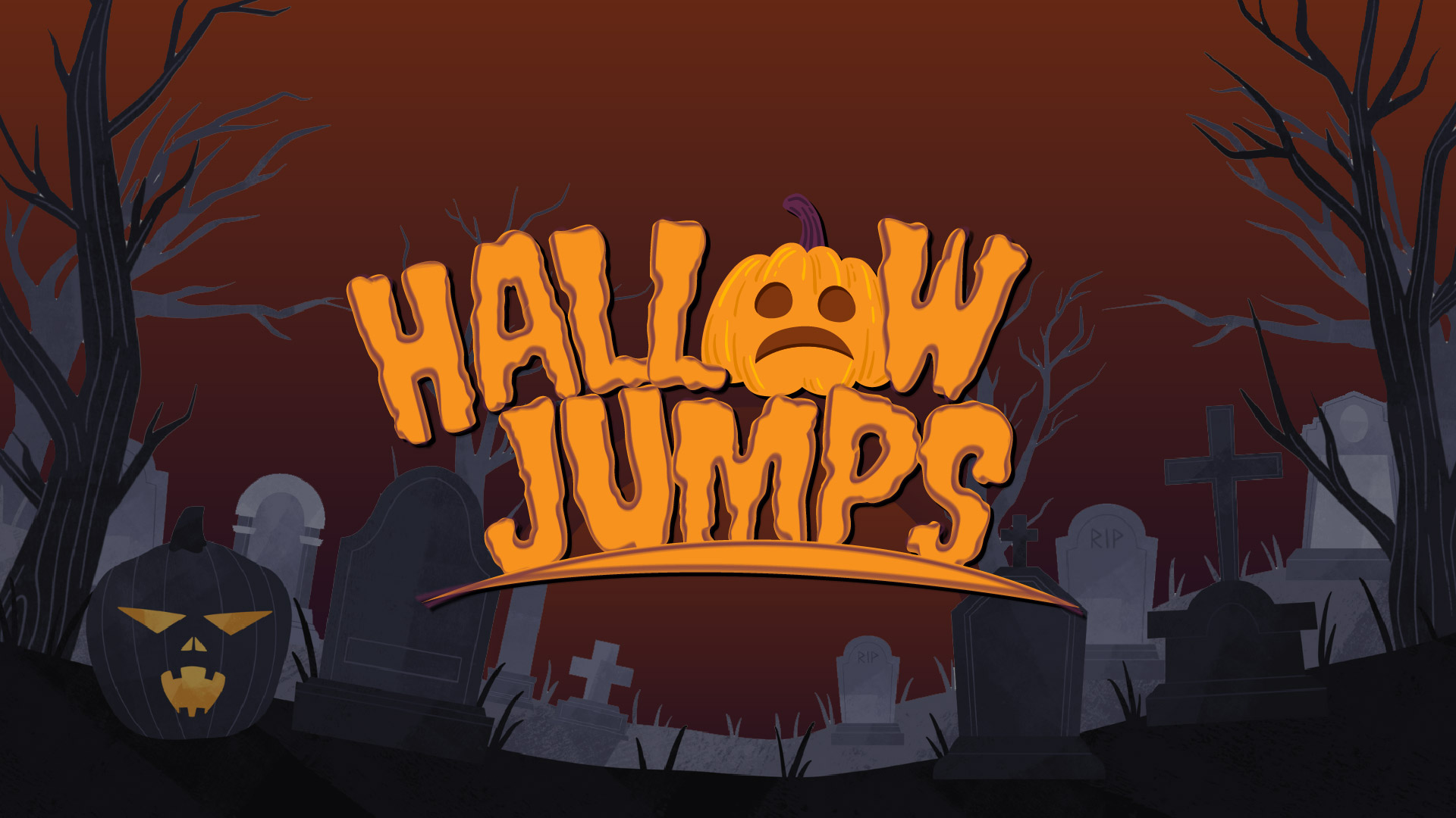 Hallow Jumps