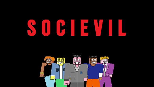 Socievil