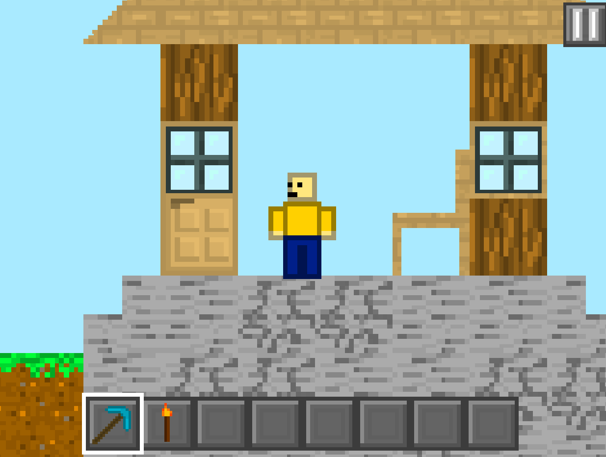 2DCRAFT