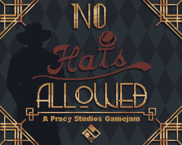 Cover image for No Hats Allowed