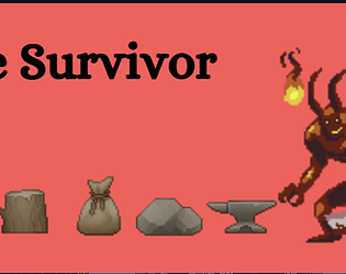 The Survivor