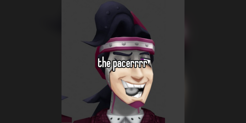 Cover image for Pacesetter.EXE