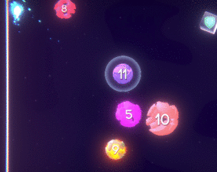 Space Ballz