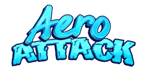 Aero Attack: Retro Space Shooter