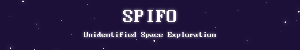 SPIFO : Dodge Game