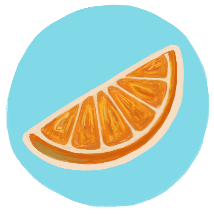 Cover image for I Fruit You