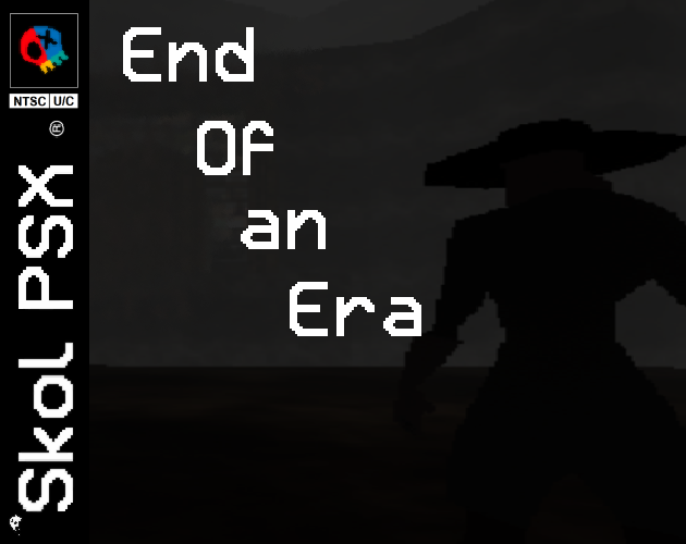 End of an Era
