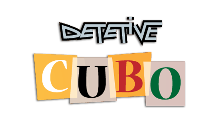 Detetive Cubo