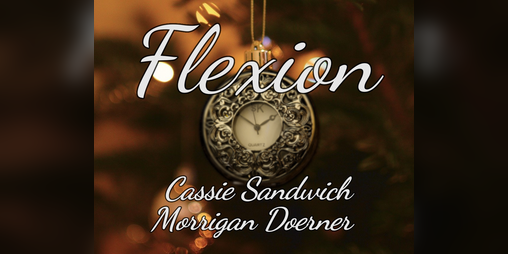 Cover image for Flexion