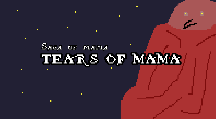 Tears of Mama