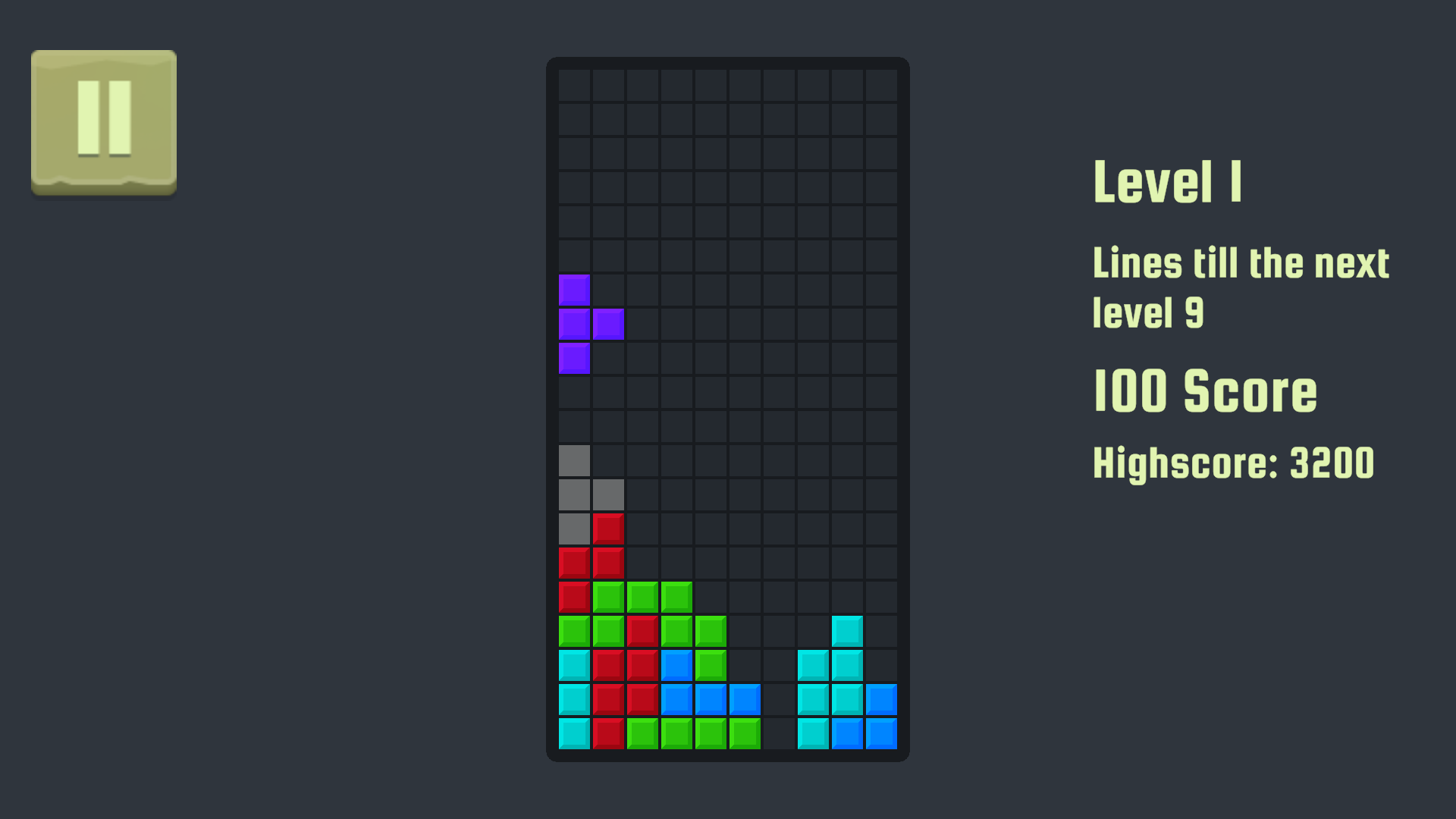 Tetris