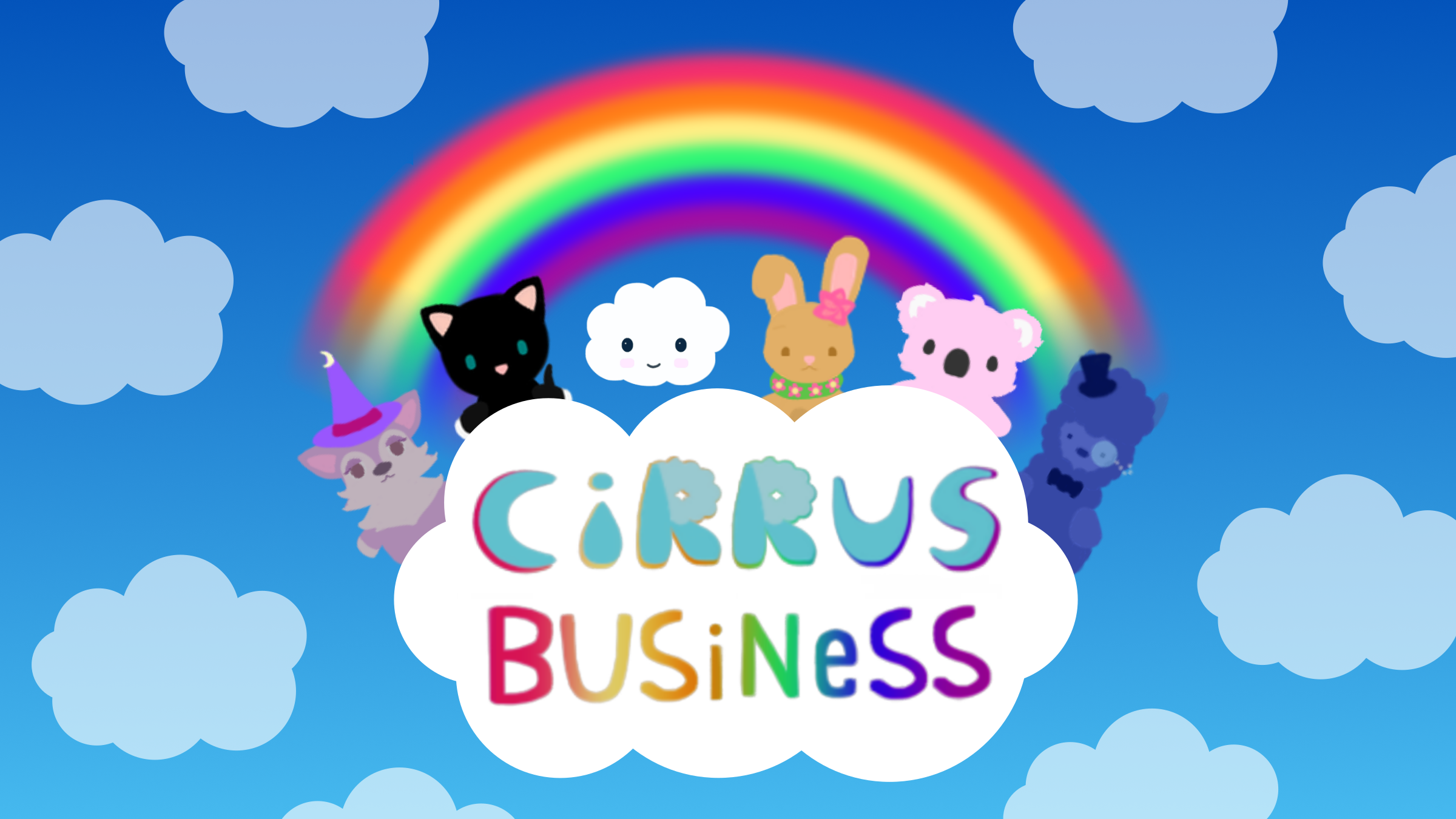 Cirrus Business