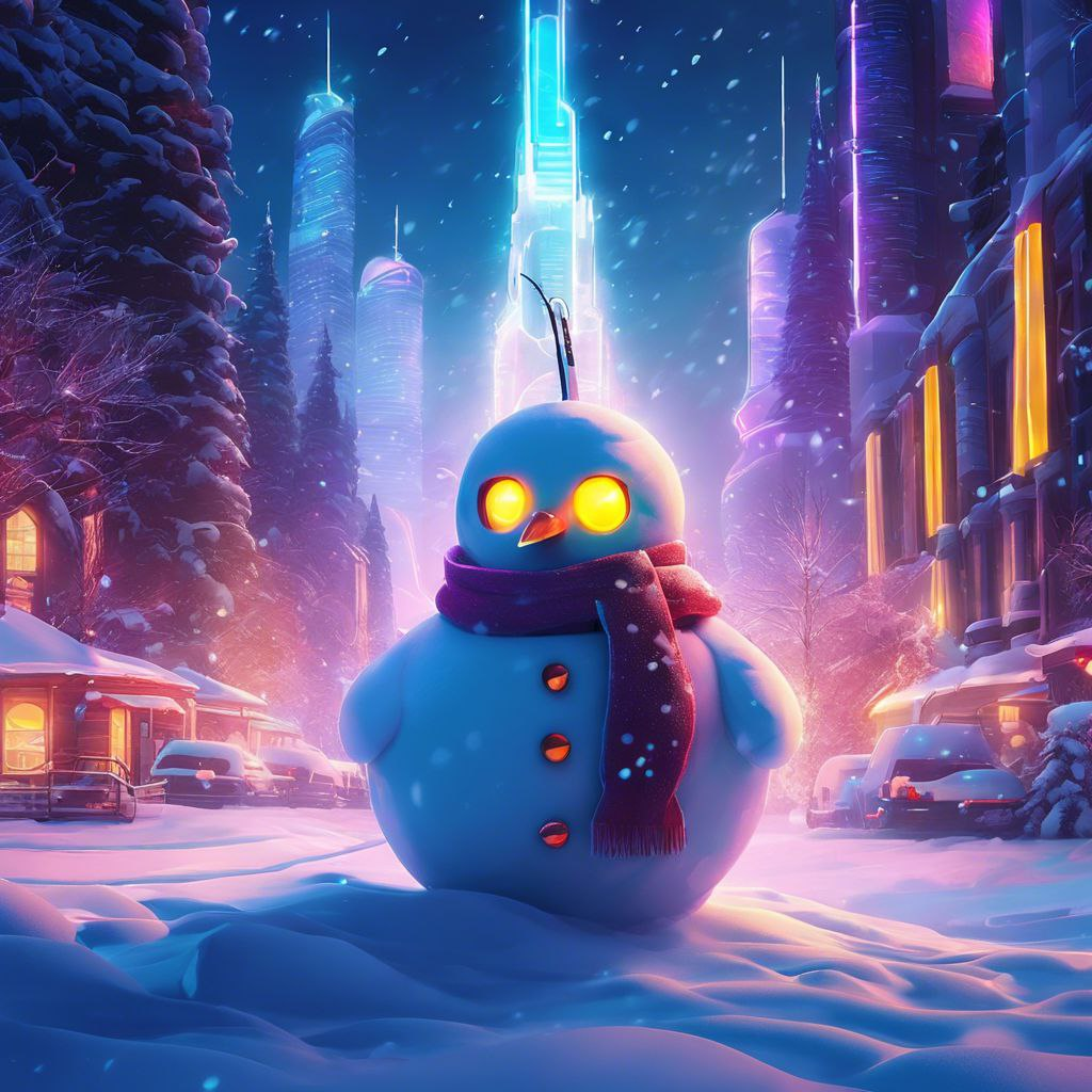 AtomicCyberWinterGame