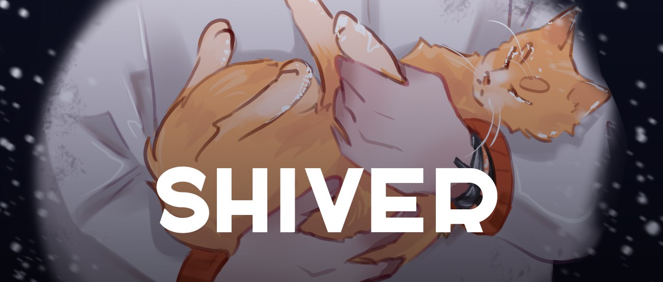 SHIVER