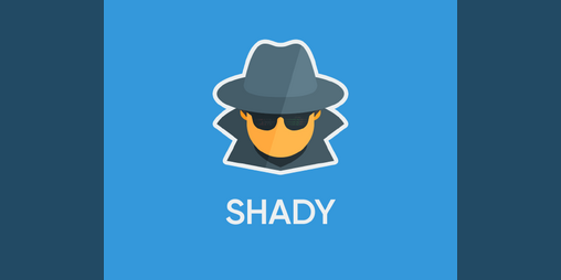 Cover image for Shady – Shader Preprocessor for GameMaker