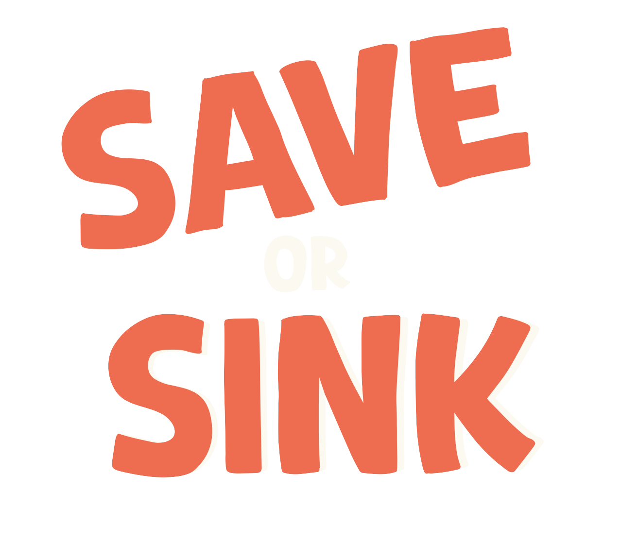 SAVEORSINK