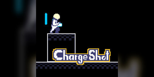 Cover image for ChargeShot