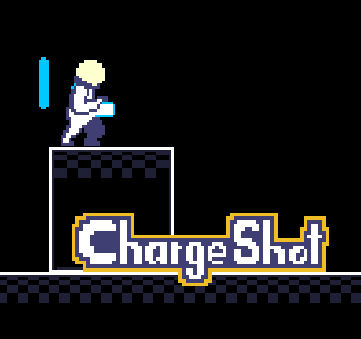 Cover image for ChargeShot