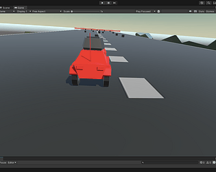 DeathBox Road