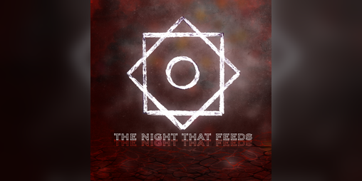 Cover image for The Night That Feeds